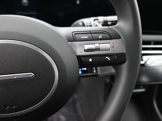 New 2026 Hyundai Tucson Blue SE image 23