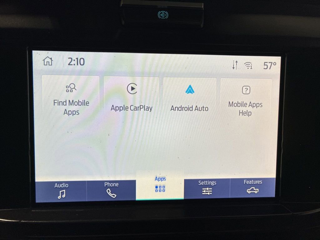 Used 2026 Ford F250 XLT image 38