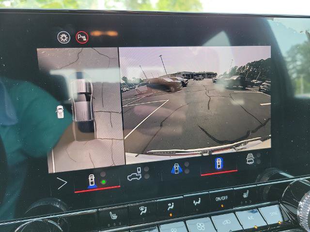 New 2026 GMC Canyon Elevation w/ Convenience Package RWD image 19