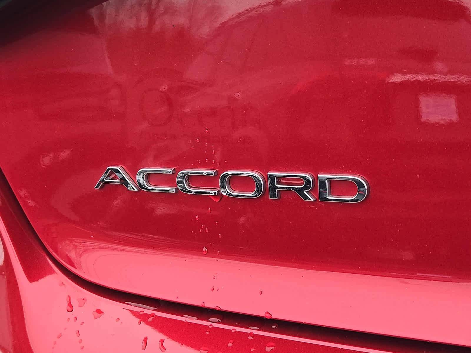 Used 2024 Honda Accord EX image 31