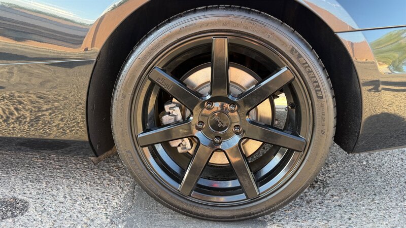 Used 2017 Cadillac ATS 2.0T Coupe RWD image 20
