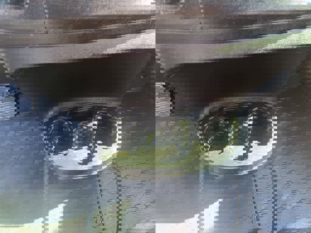 Used 2014 RAM ProMaster 3500 w/ Interior Convenience Group image 20