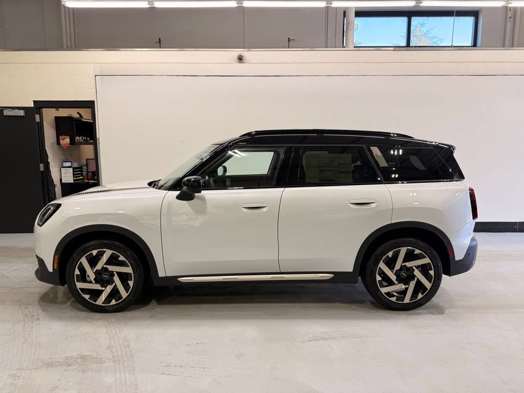 New 2026 MINI Cooper Countryman S w/ Comfort Package Max AWD/4WD image 2