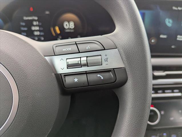 New 2026 Hyundai Santa Cruz SEL FWD image 14