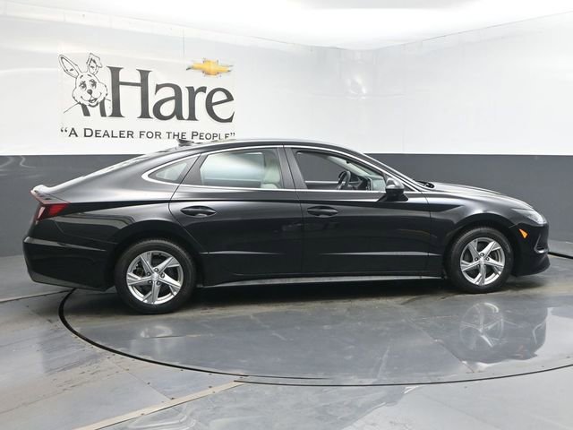 Used 2023 Hyundai Sonata SE FWD image 35