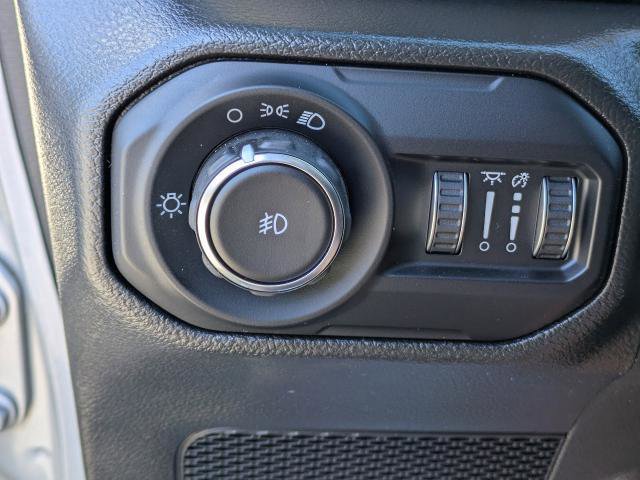 Used 2022 Jeep Wrangler Unlimited Sport image 26