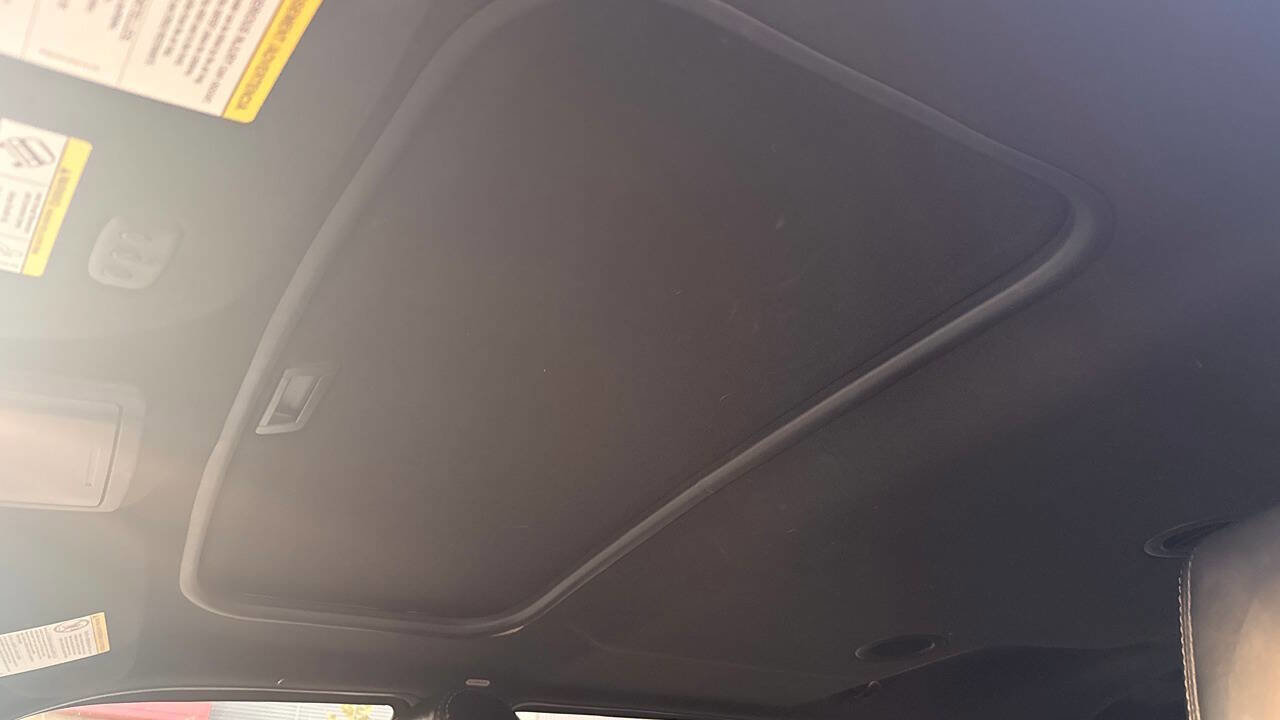 Used 2015 Ford Expedition Platinum image 64