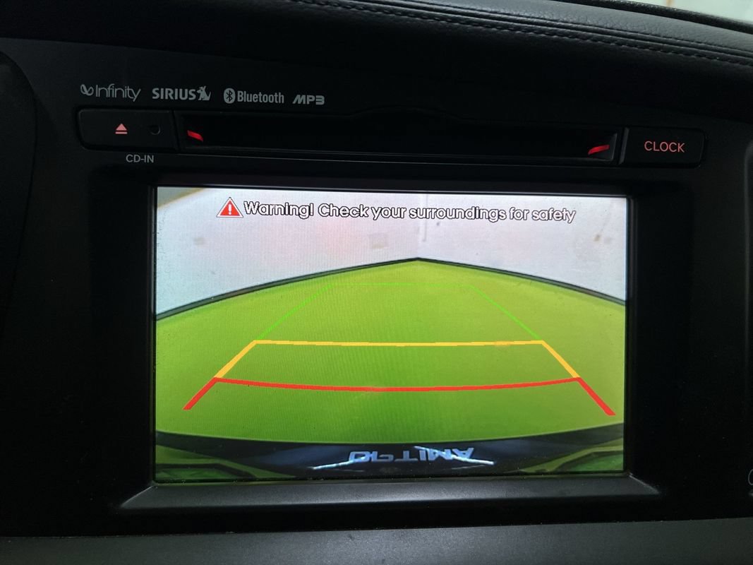 Used 2012 Kia Optima SX w/ Premium Touring Pkg FWD image 17