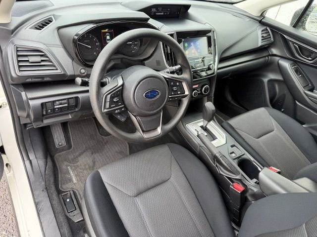 Used 2022 Subaru Crosstrek 2.0i image 11