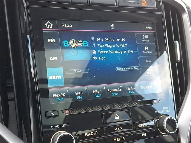 Used 2022 Subaru Ascent Touring w/ Popular Package #2A image 4