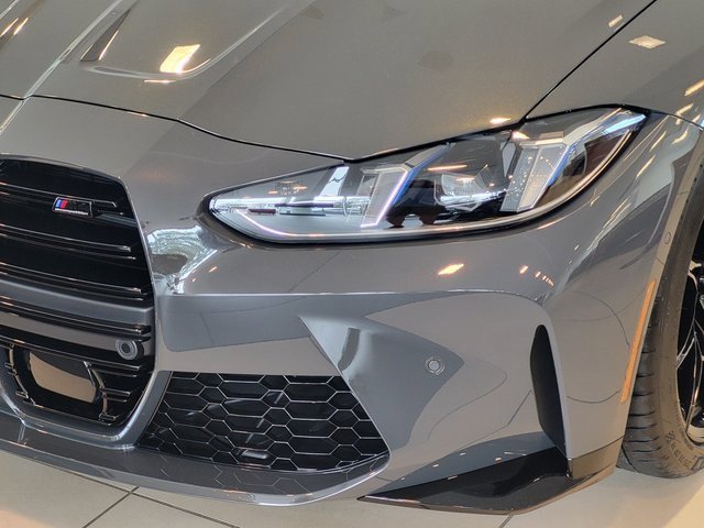 New 2026 BMW M4 xDrive Competition image 7