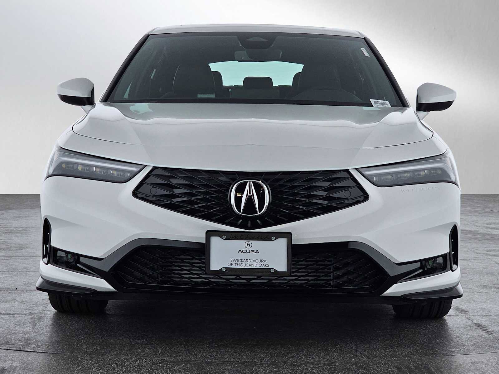 New 2026 Acura Integra A-Spec image 8