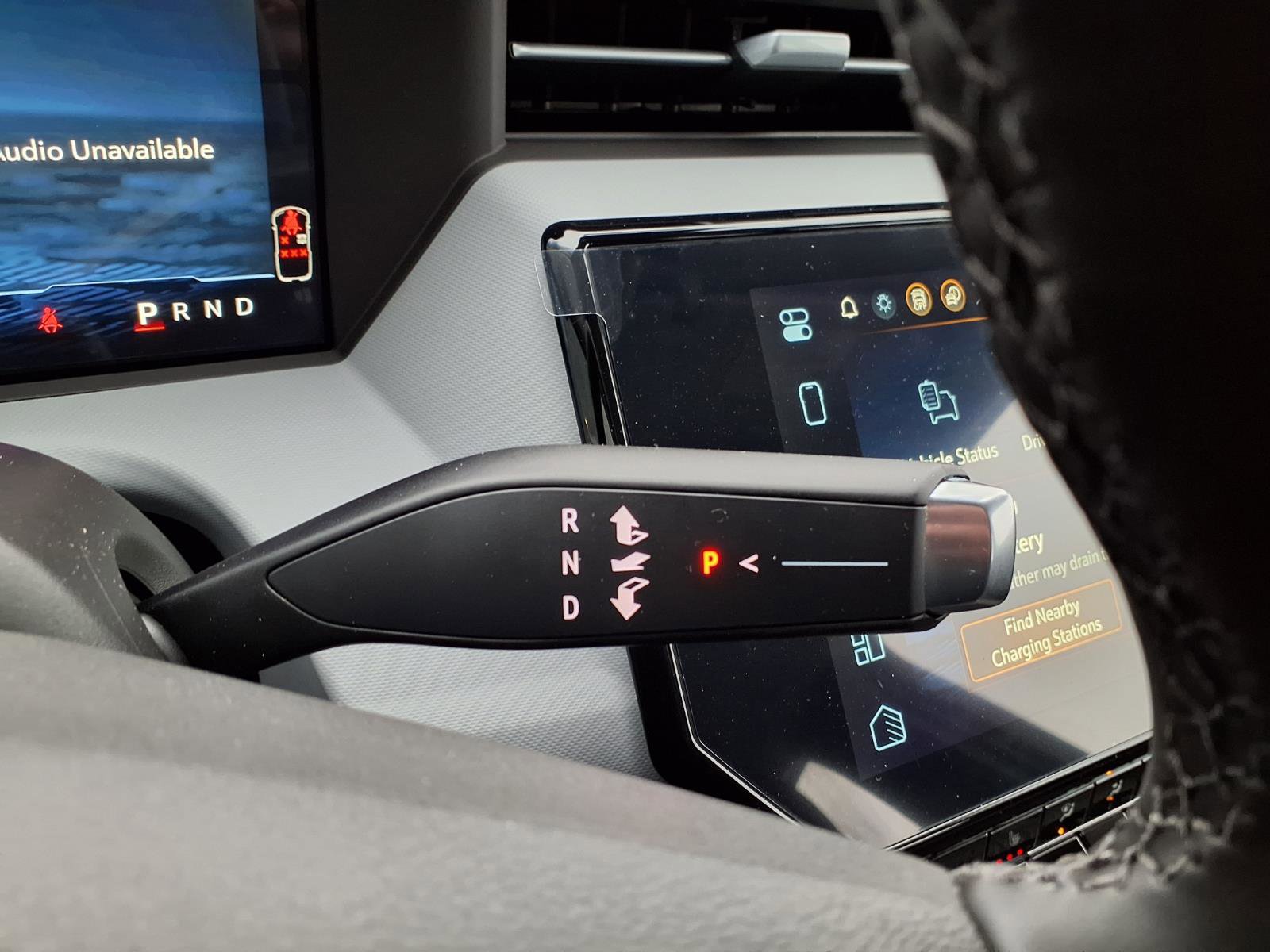 New 2027 Chevrolet Bolt LT w/ Comfort Package image 10