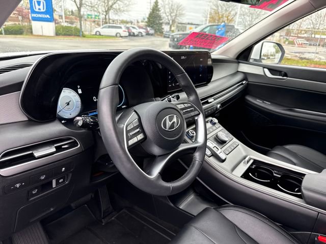 Used 2024 Hyundai Palisade SEL w/ Premium Package AWD/4WD image 15