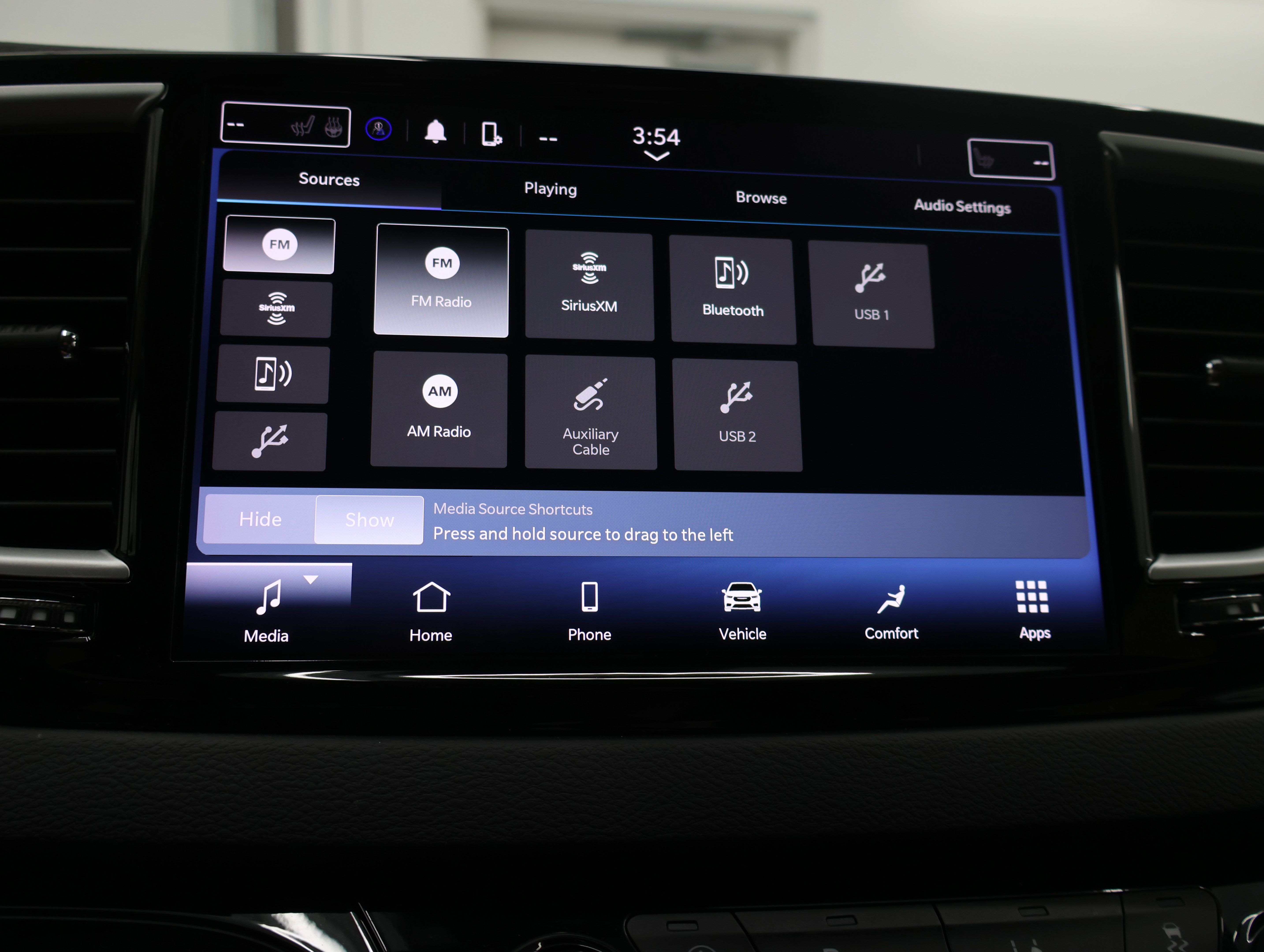 Used 2024 Chrysler Pacifica Touring-L FWD image 44