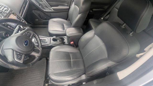 Used 2017 Subaru Forester 2.5i Touring image 16