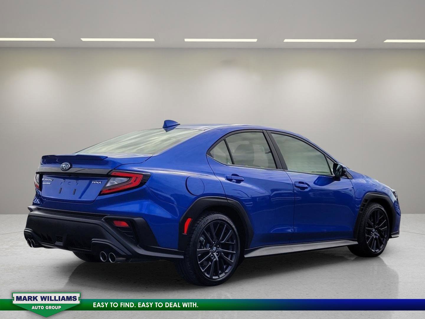 Used 2024 Subaru WRX Limited image 4