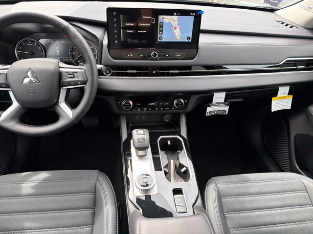 New 2026 Mitsubishi Outlander SE FWD image 20