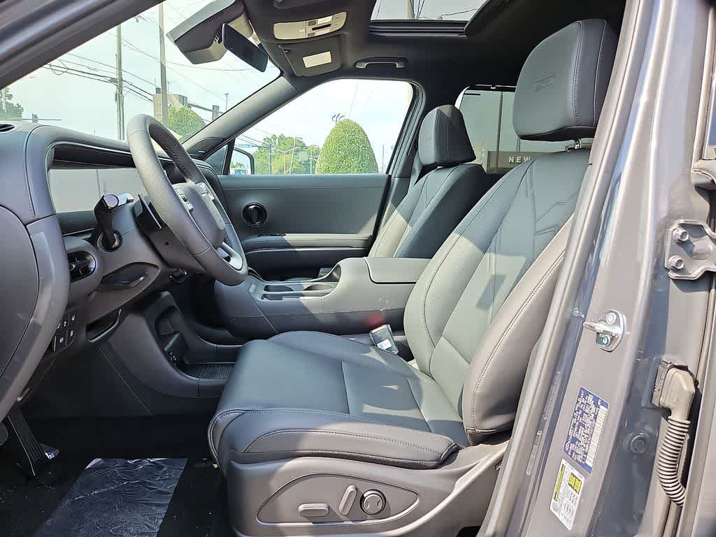 New 2026 Hyundai Palisade XRT Pro AWD/4WD image 11