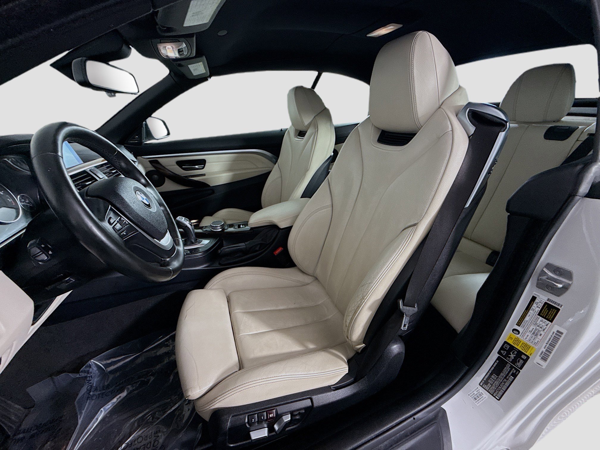 Used 2018 BMW 440i xDrive Convertible image 22