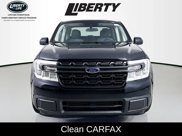 Used 2024 Ford Maverick XL image 2