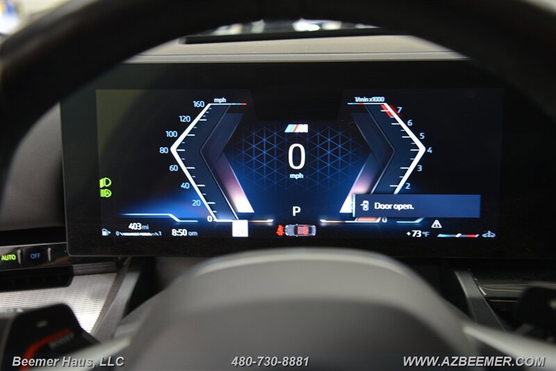 Used 2024 BMW 530i w/ M Sport Package image 29