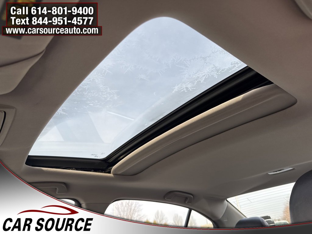 Used 2010 Honda Accord EX-L image 13