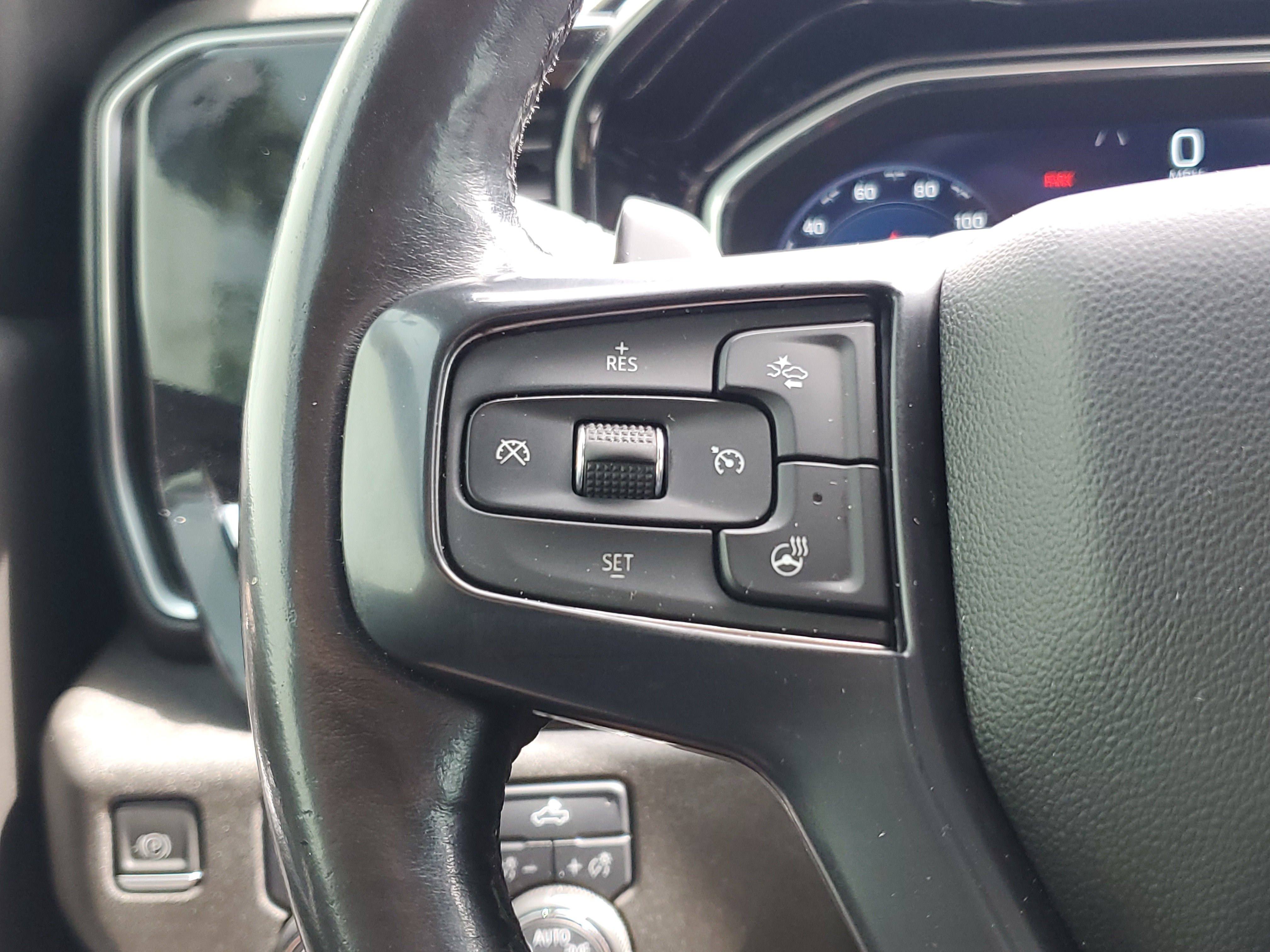 Used 2022 Chevrolet Silverado 1500 LT RWD image 24