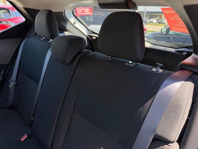 Certified 2025 Nissan Kicks Play S FWD image 10