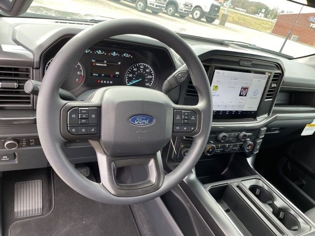 New 2026 Ford F150 STX image 30