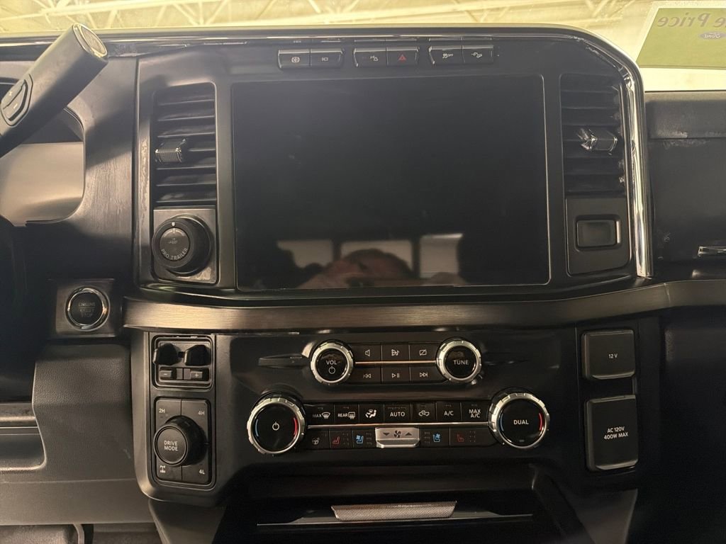 Used 2023 Ford F250 Lariat w/ Lariat Ultimate Package image 20