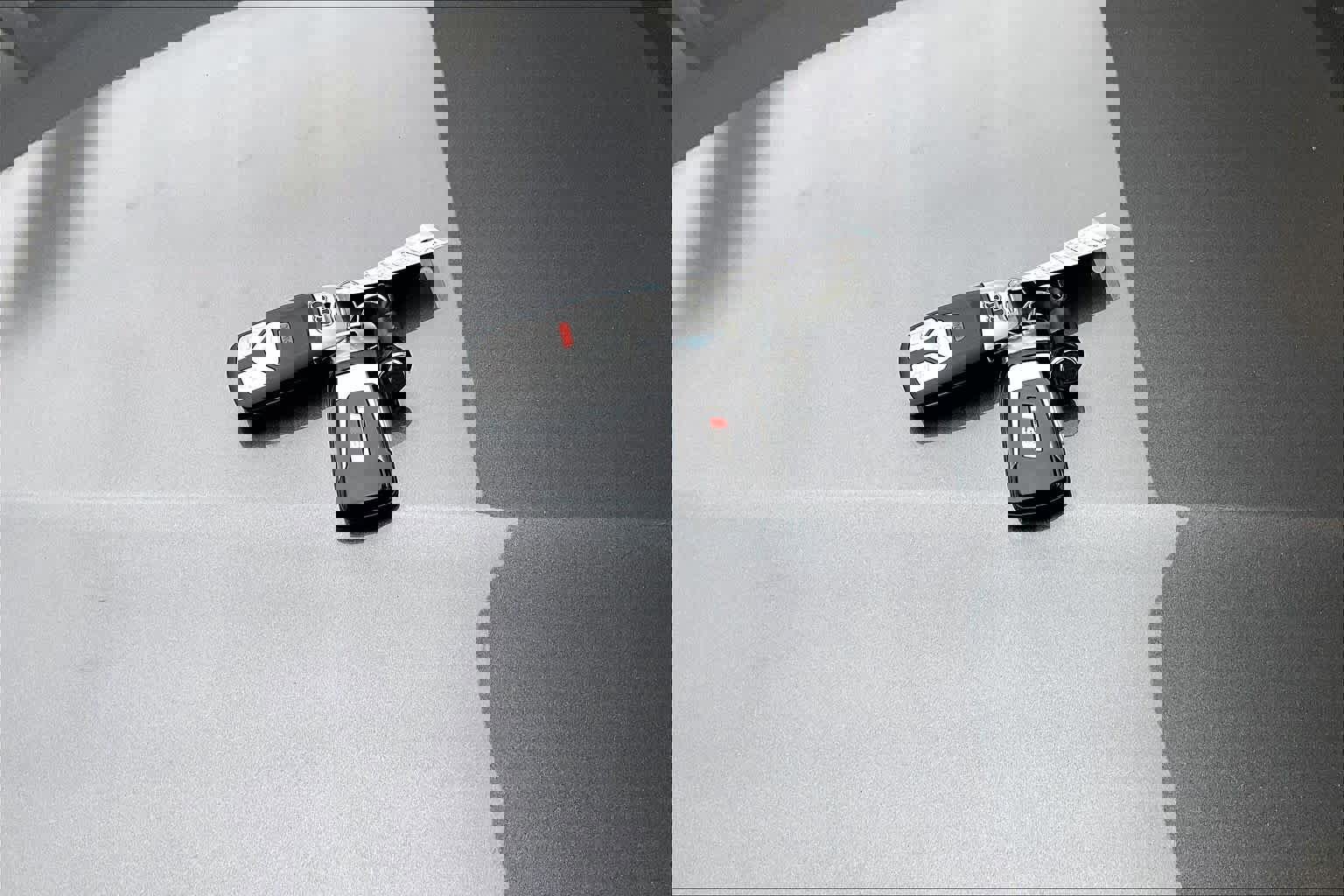 Used 2021 Audi SQ5 Premium Plus w/ Premium Plus Package image 13