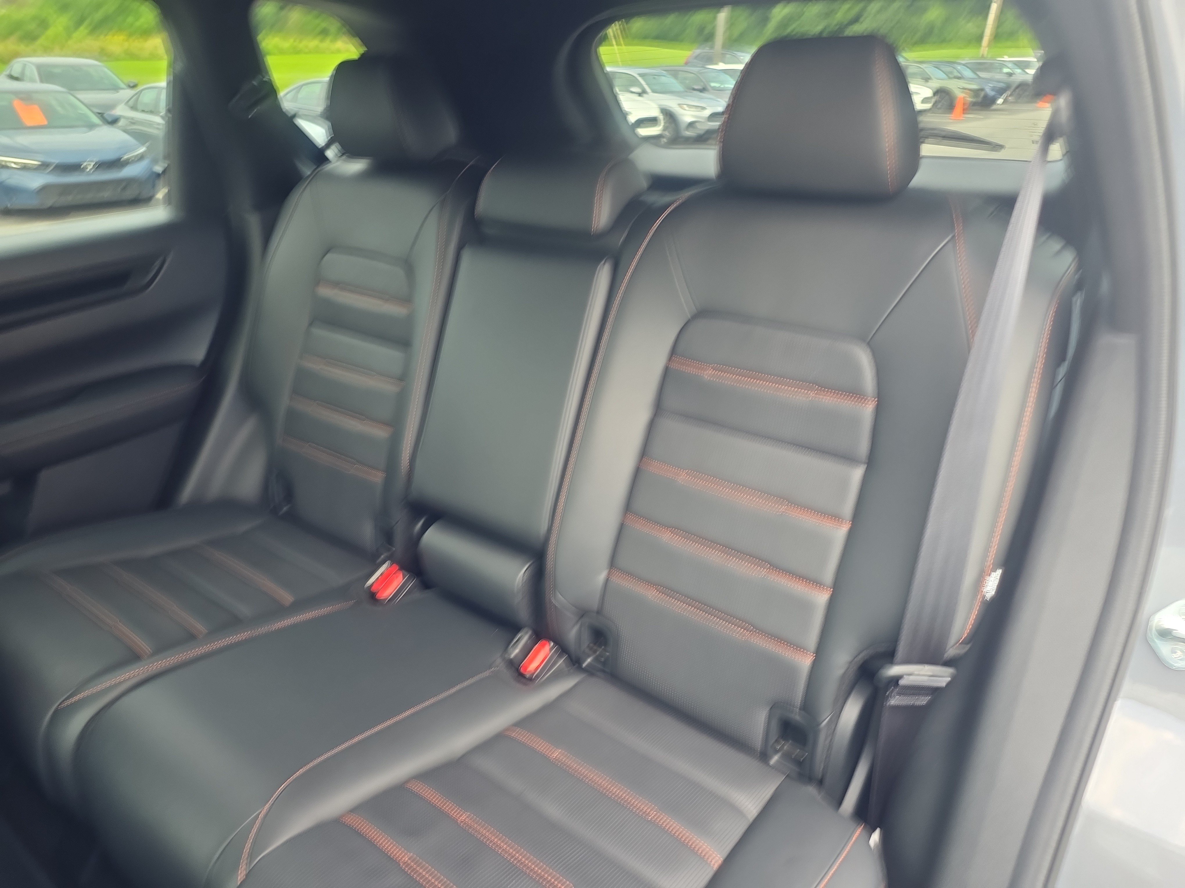 Used 2024 Honda CR-V Sport-L image 18