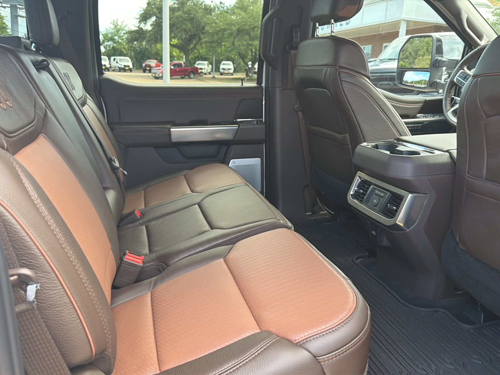 Used 2026 Ford F350 King Ranch AWD/4WD image 15
