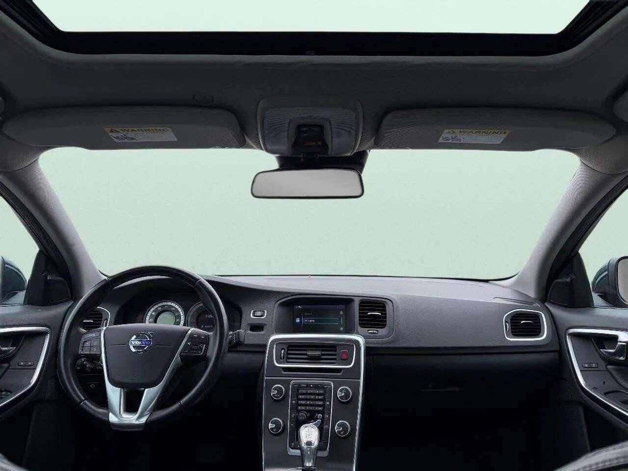 Used 2013 Volvo S60 T5 image 8