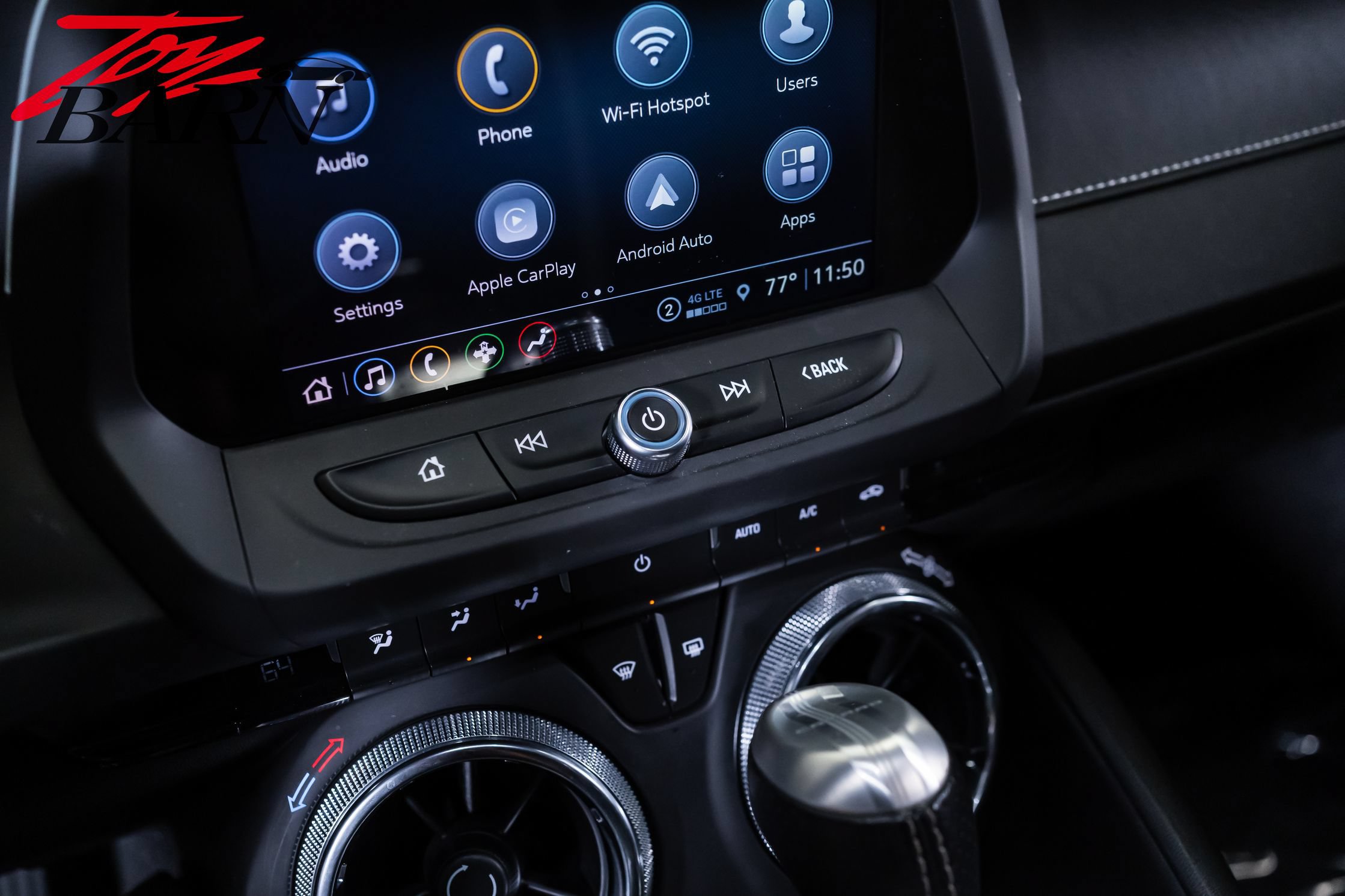 Used 2022 Chevrolet Camaro SS RWD image 32