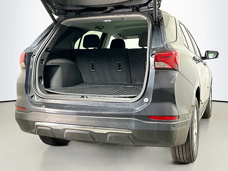 Used 2023 Chevrolet Equinox LT image 23