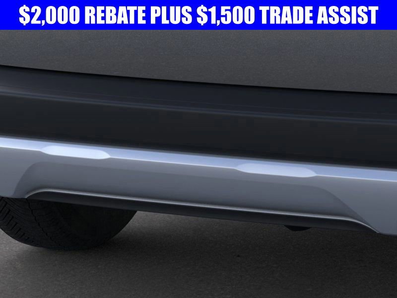 New 2026 Ford Escape Active image 23