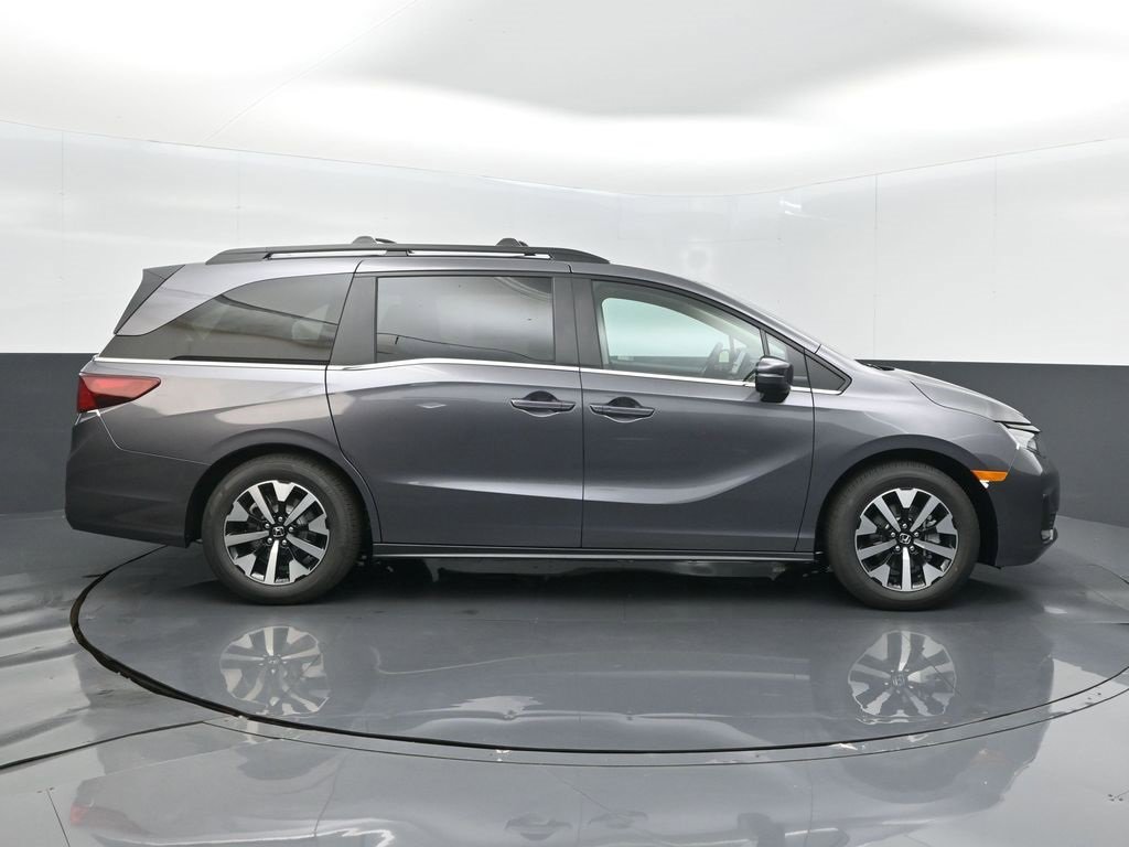 New 2026 Honda Odyssey EX-L image 25
