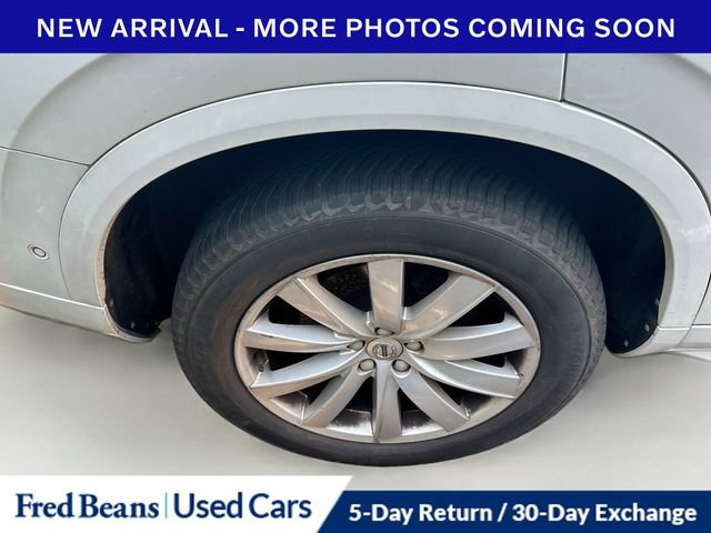 Used 2016 Volvo XC90 T6 Momentum w/ Protection Package Plus AWD/4WD image 10