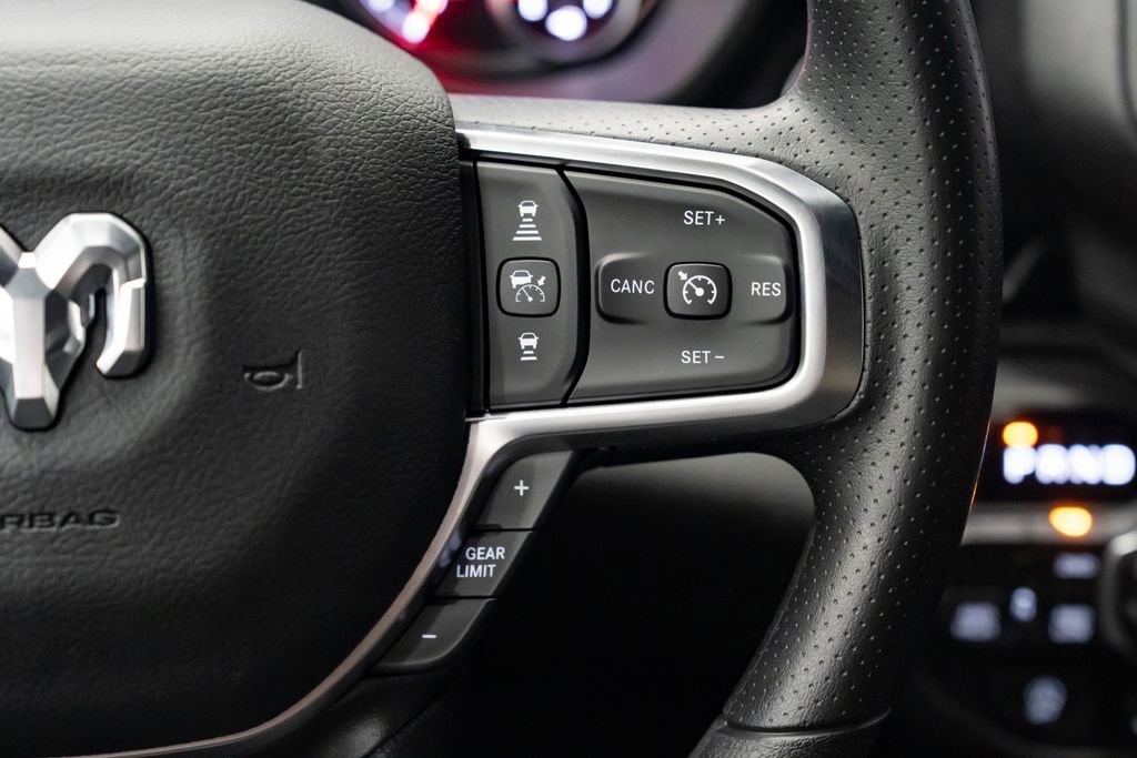 New 2026 RAM 1500 Tradesman AWD/4WD image 16