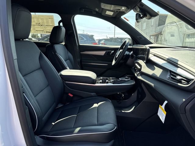 New 2026 Buick Enclave Preferred w/ Super Cruise Package FWD image 25