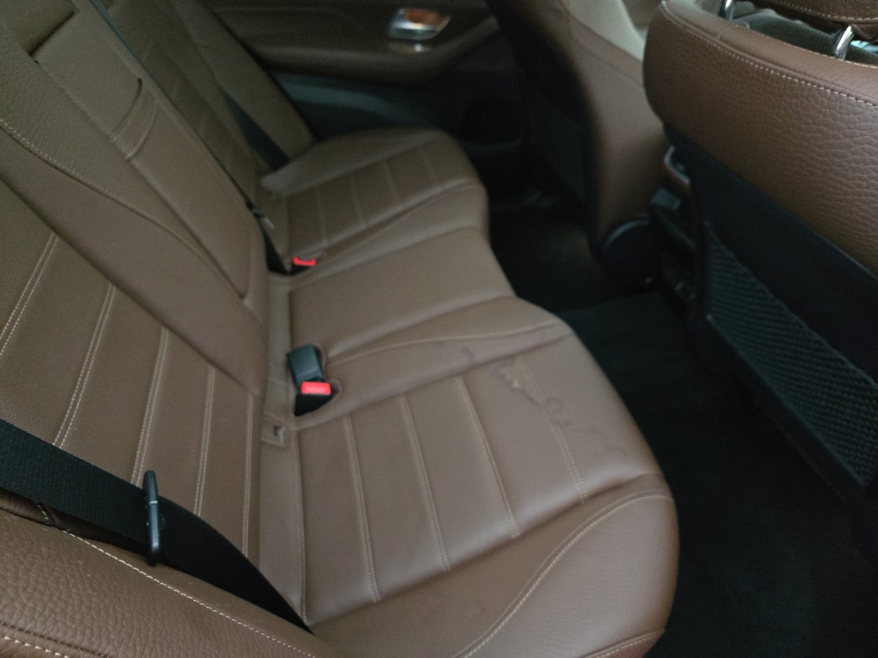 Used 2024 Mercedes-Benz GLE 450 4MATIC image 29