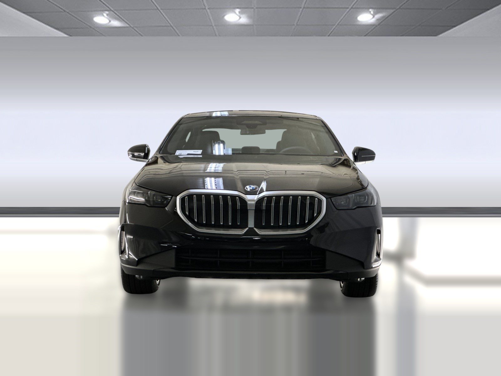 Used 2026 BMW 530i RWD image 5