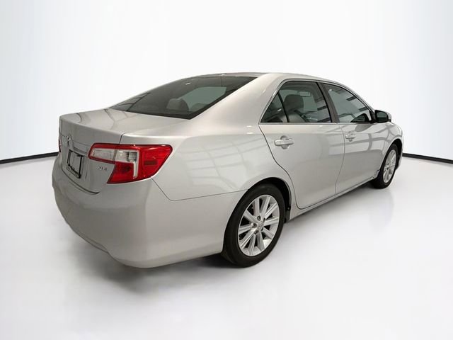 Used 2012 Toyota Camry XLE image 5