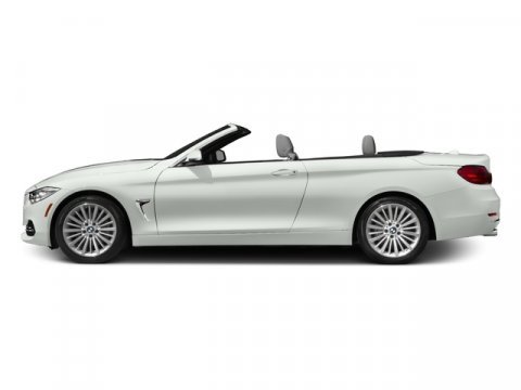Used 2017 BMW 430i xDrive Convertible image 6