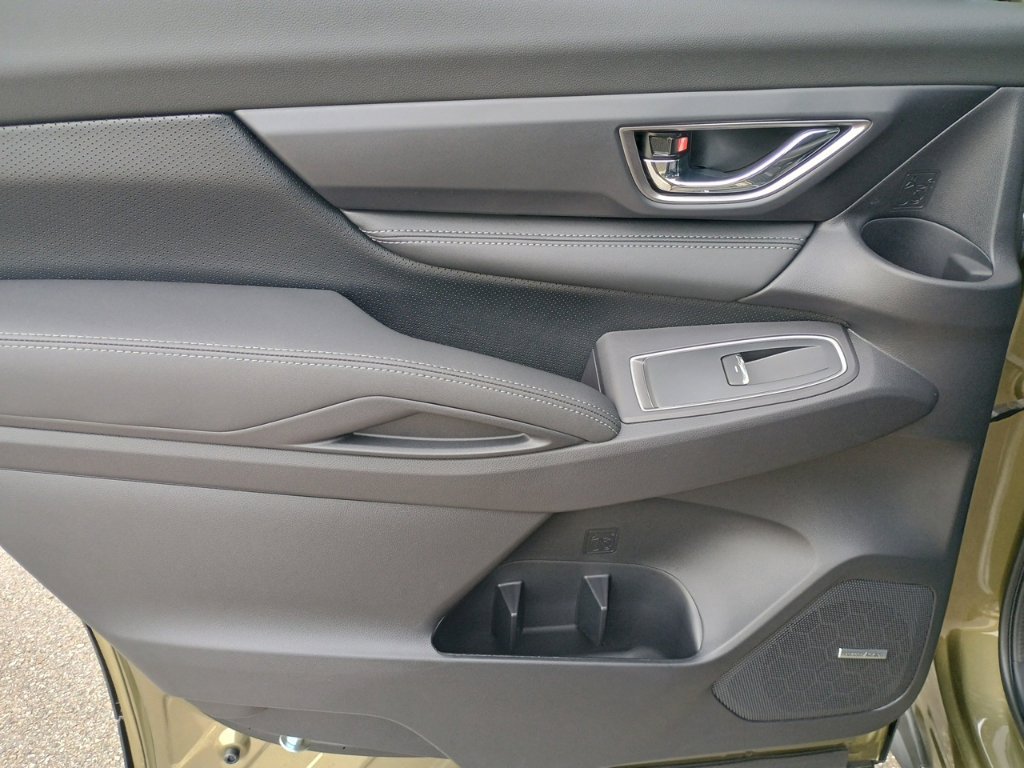 New 2027 Subaru Ascent Limited AWD/4WD image 15