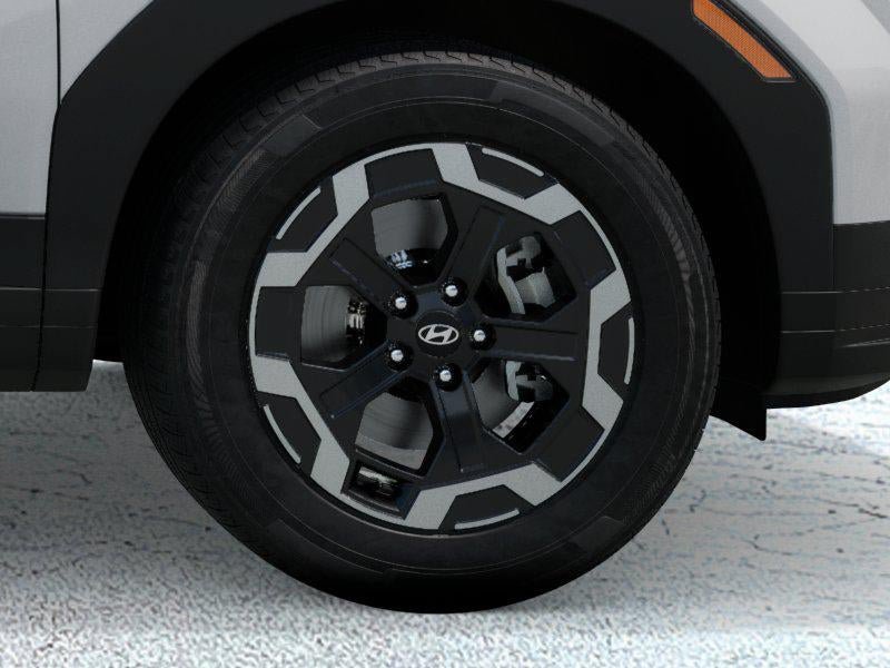 New 2026 Hyundai Santa Fe SE FWD image 8