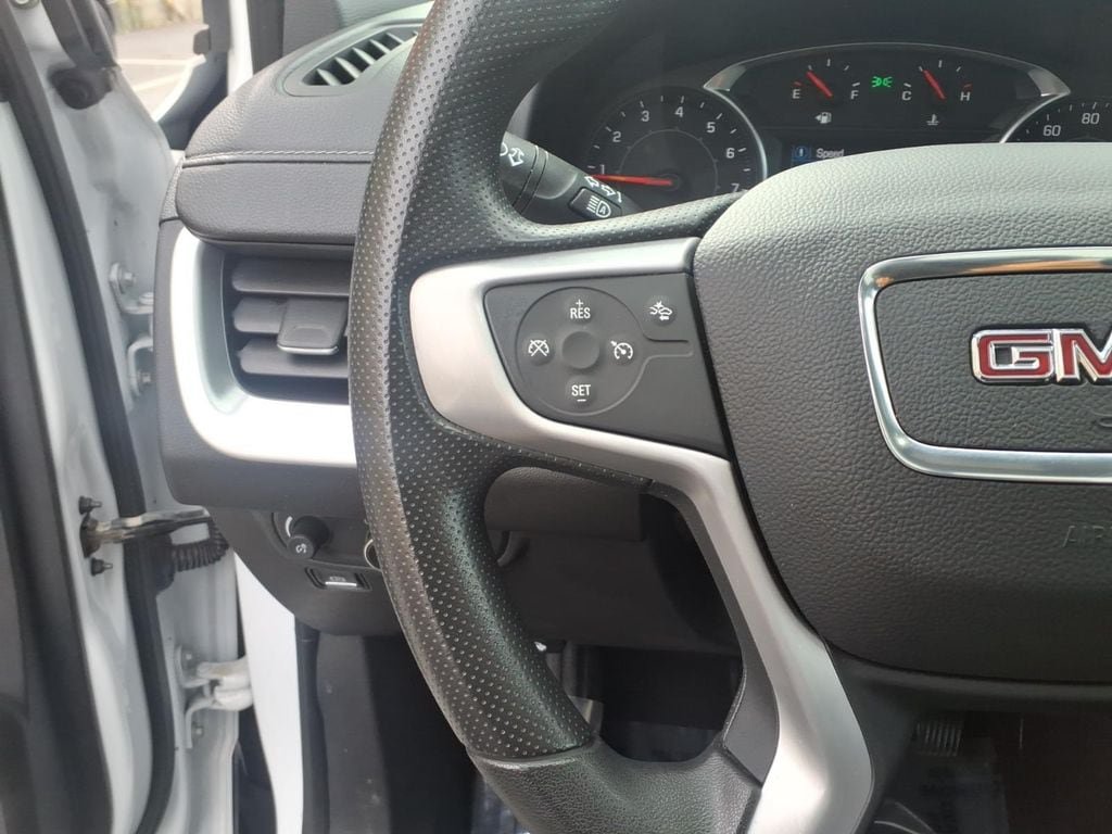 Used 2023 GMC Terrain SLE w/ Driver Convenience Package AWD/4WD image 27