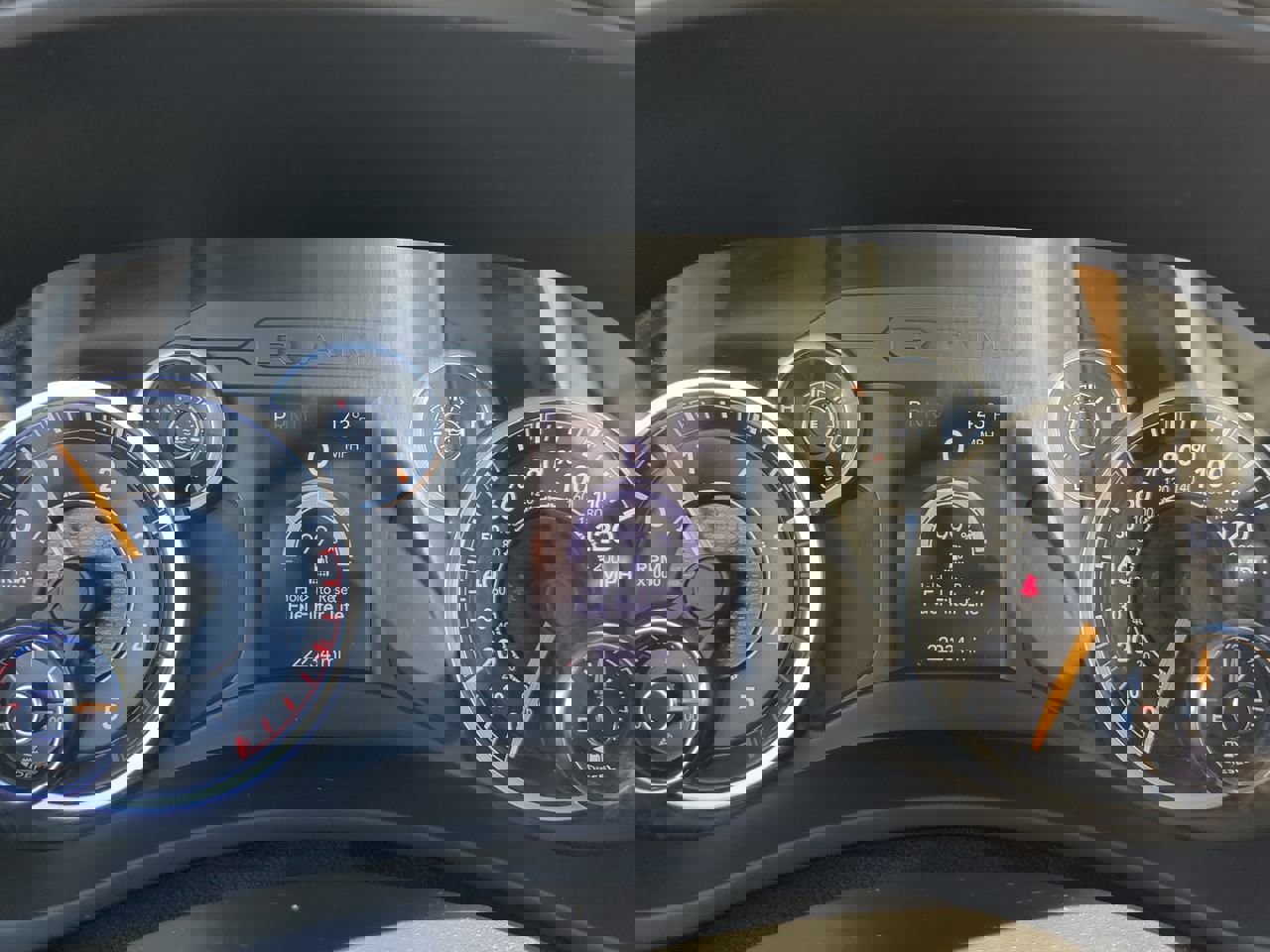 Used 2021 RAM 5500 Tradesman w/ Chrome Appearance Group image 22